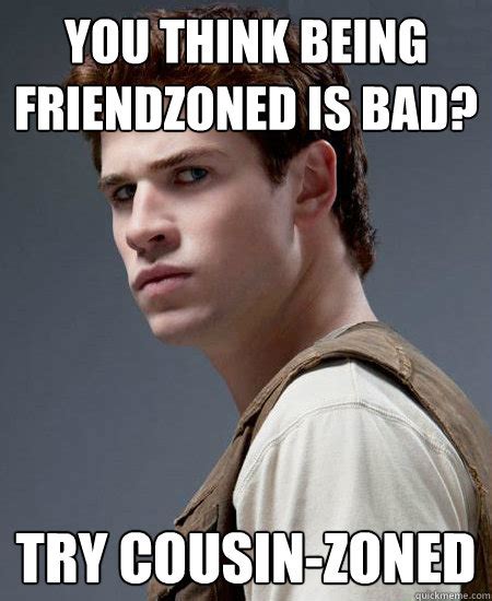 How bad is being friendzoned?